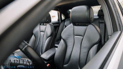 2017 Audi A3 2.0T Premium Plus