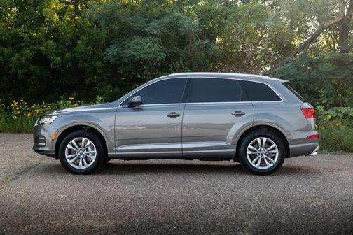 2017 Audi Q7 3.0T Premium
