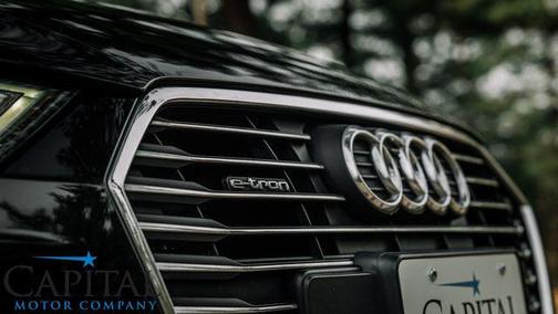 2017 Audi A3 e-tron 1.4T Tech Premium Plus