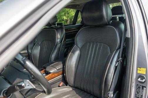 2018 Genesis G90 5.0 Ultimate
