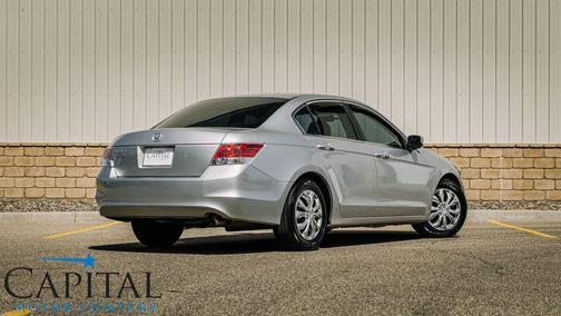2010 Honda Accord 2.4 LX