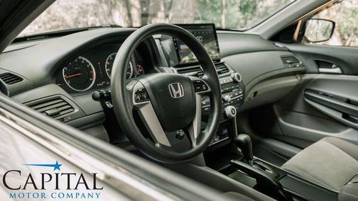 2010 Honda Accord 2.4 LX