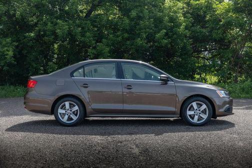 2014 Volkswagen Jetta TDI