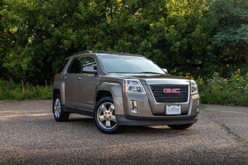 2012 GMC Terrain SLT-1