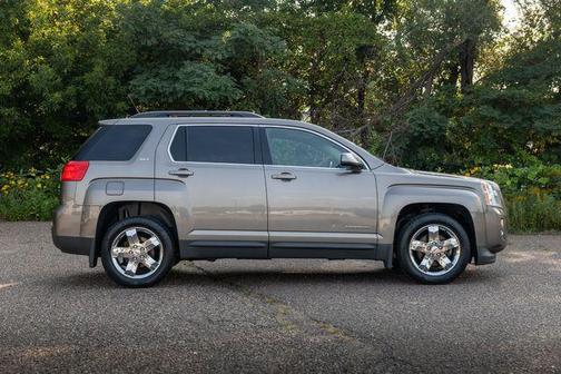 2012 GMC Terrain SLT-1