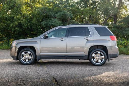 2012 GMC Terrain SLT-1
