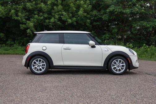 2015 MINI Hardtop Cooper S