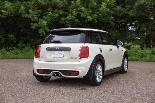 2015 MINI Hardtop Cooper S