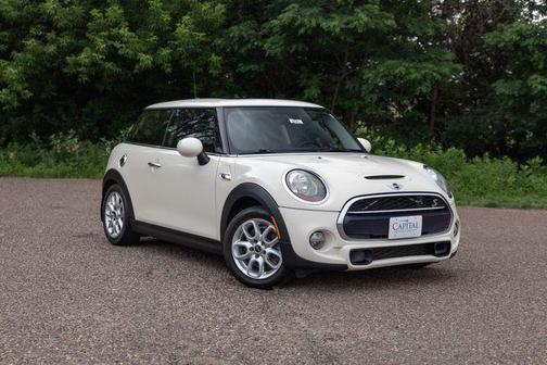 2015 MINI Hardtop Cooper S