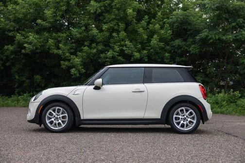 2015 MINI Hardtop Cooper S