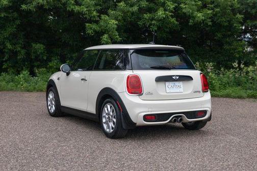 2015 MINI Hardtop Cooper S
