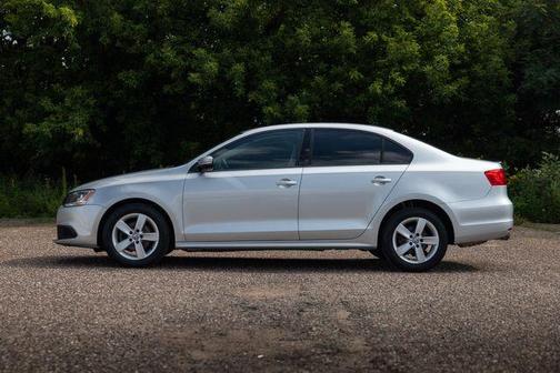 2011 Volkswagen Jetta TDI