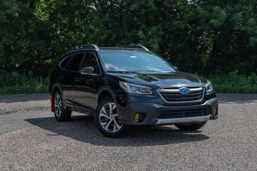 2020 Subaru Outback Limited XT