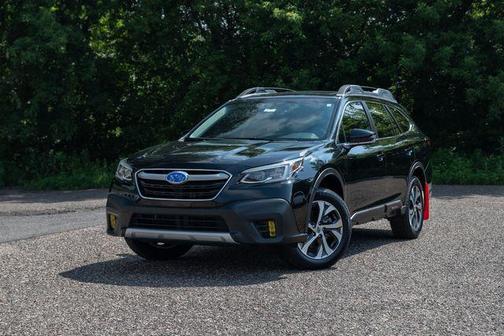2020 Subaru Outback Limited XT