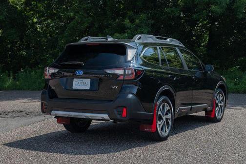 2020 Subaru Outback Limited XT