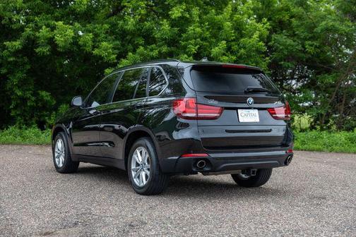 2014 BMW X5 xDrive35d