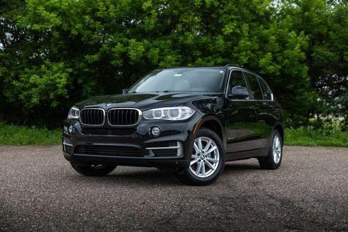 2014 BMW X5 xDrive35d