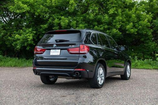 2014 BMW X5 xDrive35d