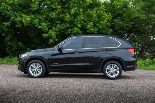 2014 BMW X5 xDrive35d