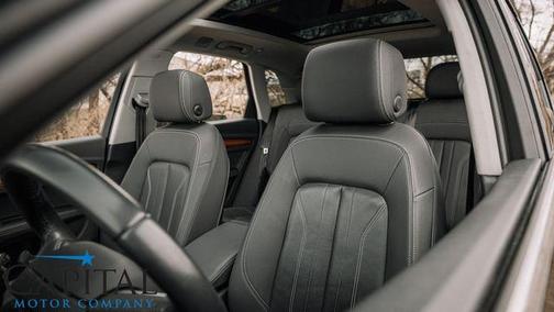 2021 Audi Q5 45 Premium Plus