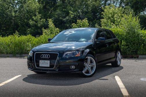 2013 Audi A3 2.0T Premium