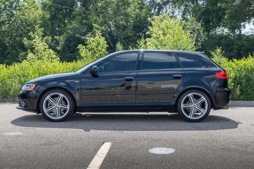 2013 Audi A3 2.0T Premium