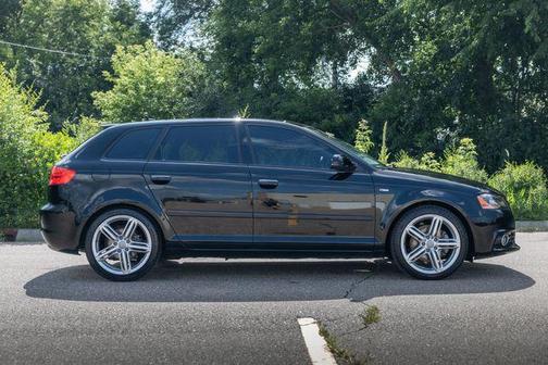 2013 Audi A3 2.0T Premium