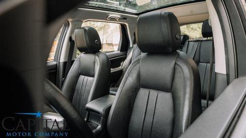2018 Land Rover Discovery Sport HSE