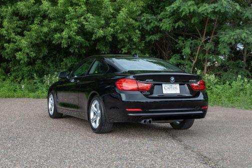 2014 BMW 428 i xDrive