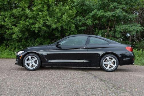 2014 BMW 428 i xDrive