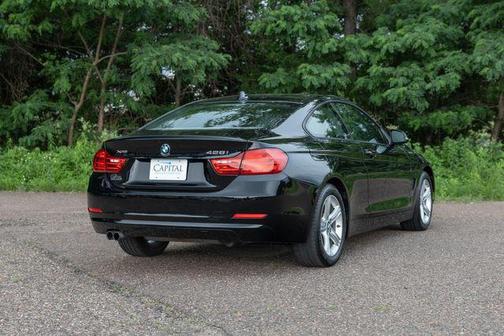2014 BMW 428 i xDrive