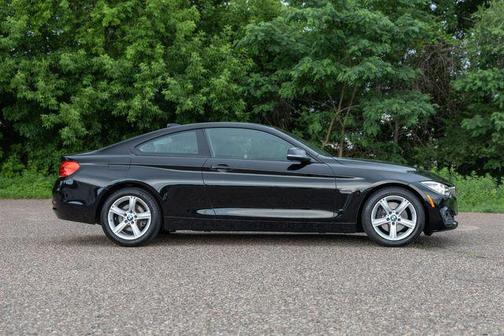 2014 BMW 428 i xDrive