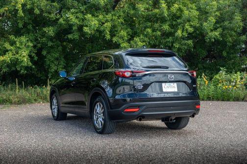 2018 Mazda CX-9 Touring
