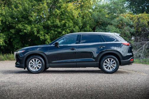 2018 Mazda CX-9 Touring