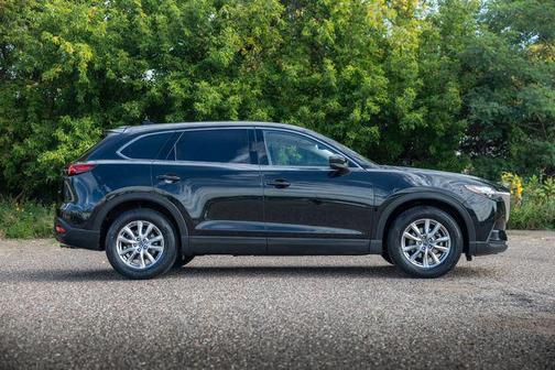 2018 Mazda CX-9 Touring