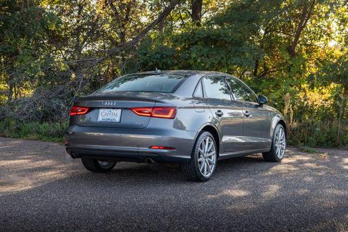 2016 Audi A3 2.0T Premium