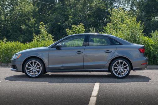 2016 Audi A3 2.0T Premium