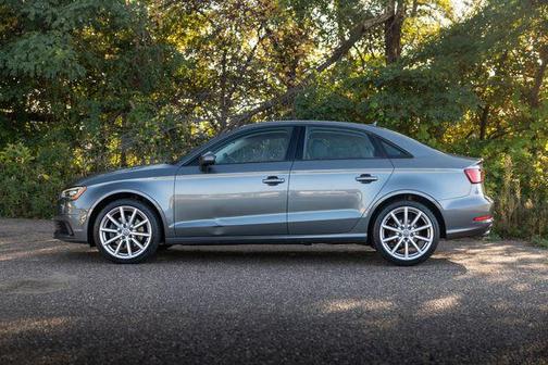 2016 Audi A3 2.0T Premium