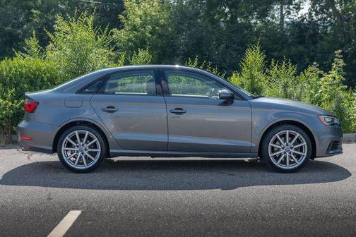 2016 Audi A3 2.0T Premium