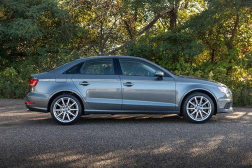2016 Audi A3 2.0T Premium