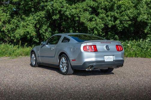 2011 Ford Mustang V6 Premium