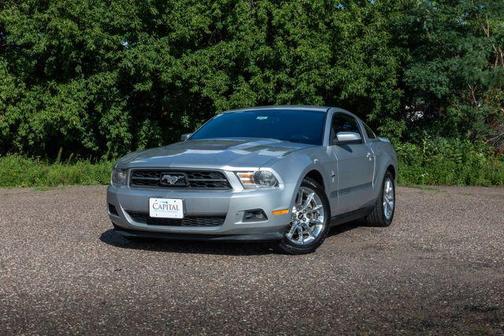 2011 Ford Mustang V6 Premium