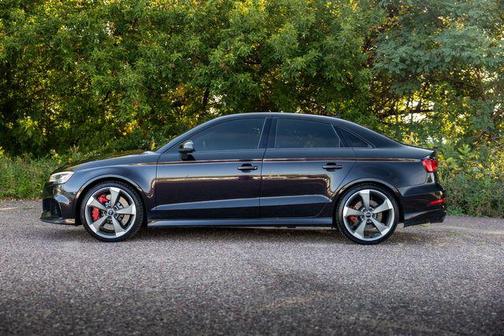 2018 Audi RS 3 2.5T