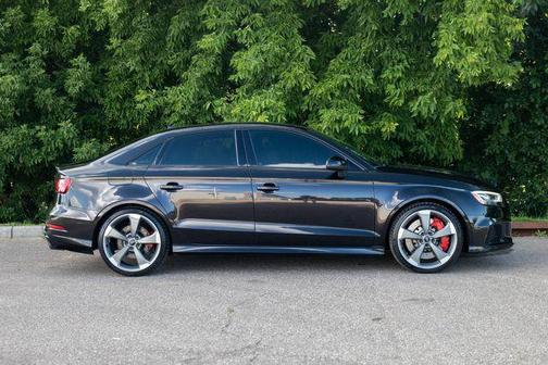 2018 Audi RS 3 2.5T