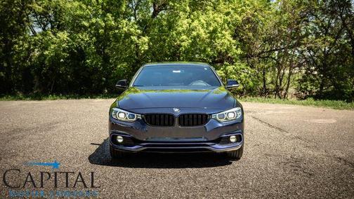 2019 BMW 430 Gran Coupe i xDrive