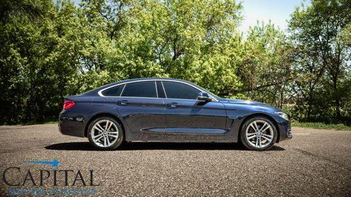 2019 BMW 430 Gran Coupe i xDrive