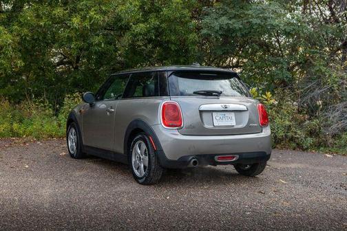 2017 MINI Hardtop Cooper S