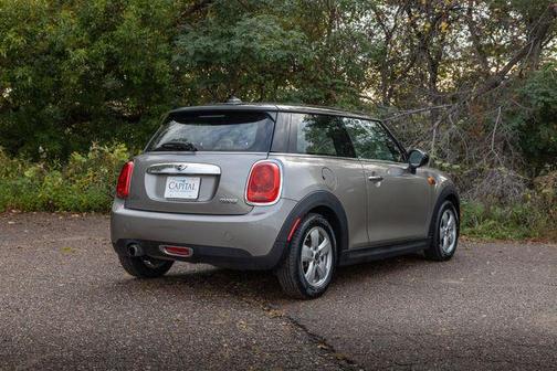 2017 MINI Hardtop Cooper S