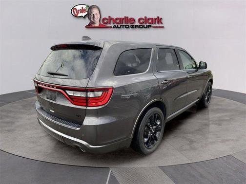 2020 Dodge Durango R/T