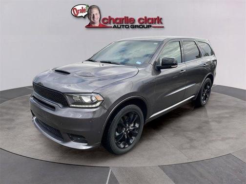 2020 Dodge Durango R/T